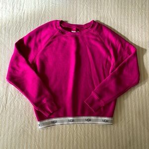 Perfect condition! UGG Crewneck!
